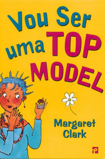 Vou Ser Uma Top Model