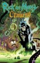 Rick and Morty: vs. Cthulhu