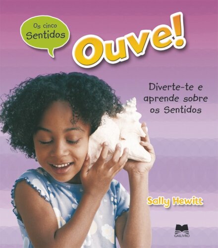 Ouve!