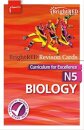 National 5 Biology Revision Cards