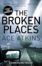 The Broken Places