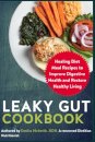 Leaky Gut Cookbook