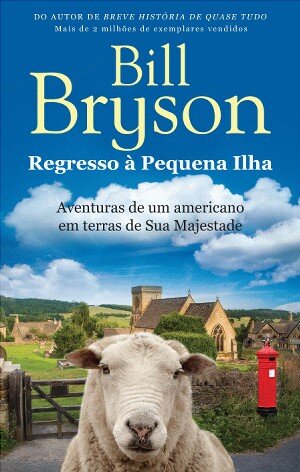 Regresso à Pequena Ilha