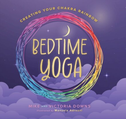 Bedtime Yoga