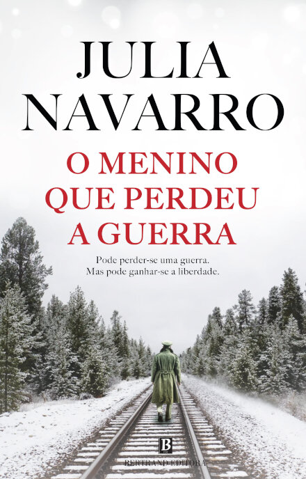 O Menino Que Perdeu a Guerra