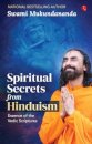 Spiritual Secrets from Hinduism