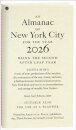 An Almanac of New York City for the Year 2026