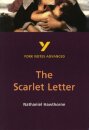 York Notes Advanced: The Scarlet Letter