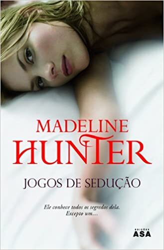 Jogos De Sedução