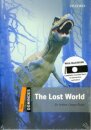 Dominoes, New Edition 2: The Lost World MultiROM Pack