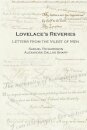 Lovelace's Reveries: Letters from the Vilest of Men