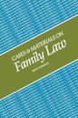 Cases and Materials on Family Law