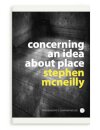 Concerning an idea about place