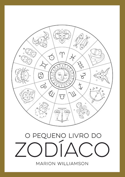 O Pequeno Livro Do Zodíaco