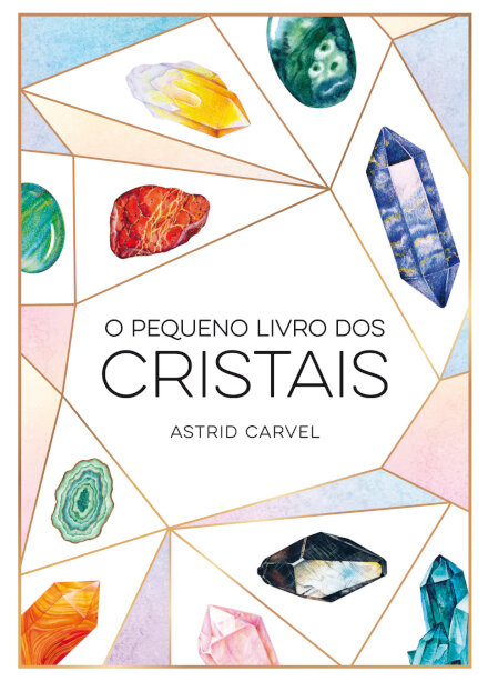 O Pequeno Livro Dos Cristais