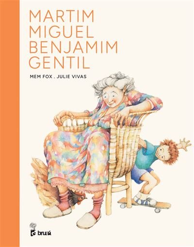 Martim Miguel Benjamim Gentil