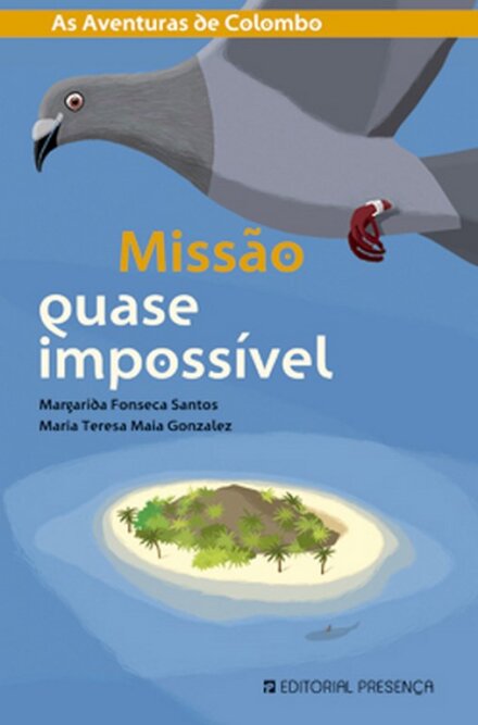 Missão Quase Impossível