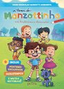 A Turma Do Manzottinho Livrão