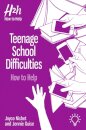 Teenage School Difficulties