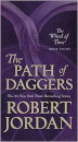 The Path Of Daggers