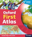 Oxford First Atlas