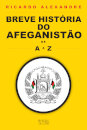 Breve História do Afeganistão
