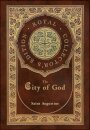 The City of God (Royal Collector's Edition) (Case Laminate Hardcover with Jacket)