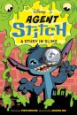 Disney Agent Stitch: A Study in Slime