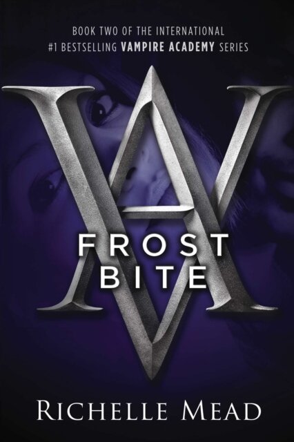 Vampire Academy 2 Frostbite