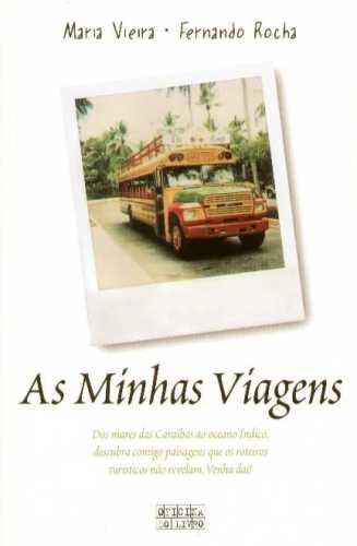 As Minhas Viagens