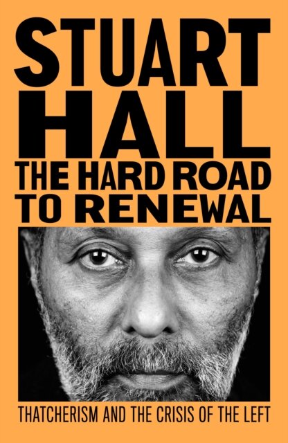 The Hard Road to Renewal