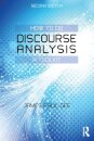 How to do Discourse Analysis