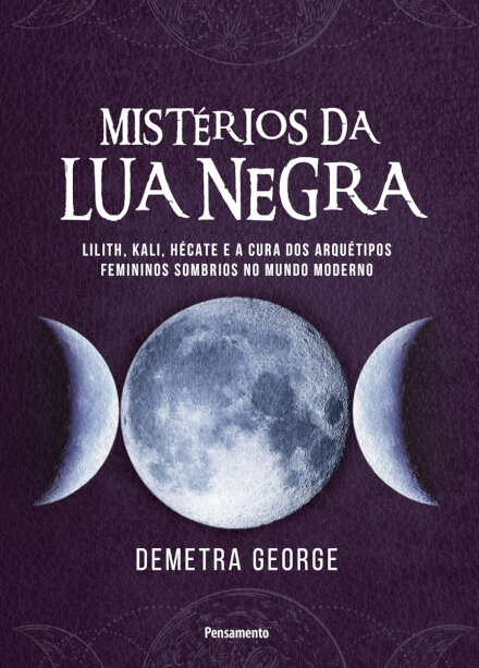 Misterios Da Lua Negra
