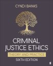 Criminal Justice Ethics