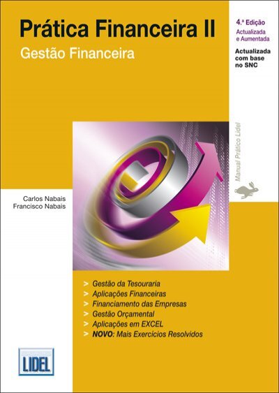 Prática Financeira - Vol Ii (4ª Ed Actualizada E Aumentada)