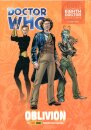 Doctor Who: Oblivion
