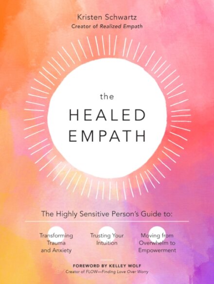 The Healed Empath