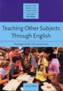 RBT: Teaching Other Subjects Through English