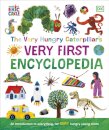 The Very Hungry Caterpillar Ver First Encyclopedia