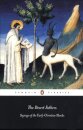 The Desert Fathers