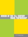 Review of the 21st Century Truck Partnership
