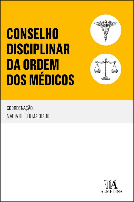Conselho Disciplinar da Ordem dos Médicos