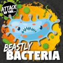 Beastly Bacteria