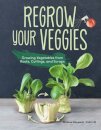 Regrow Your Veggies