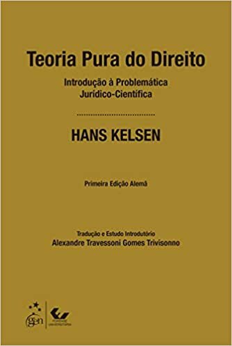 Teoria Pura Do Direito