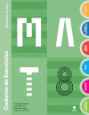 MAT 8 - Caderno de Atividades 2025