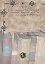Syrisch-arabische Biographieen des Aristotles. Syrische Commentare zur Eisagoge des Porphyrios