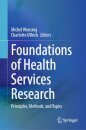 Foundations of Health Services Research