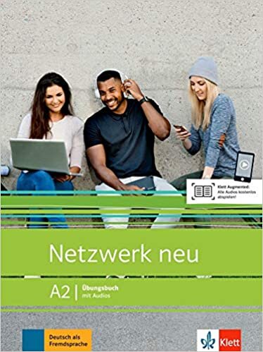 Netzwerk Neu A2 Übungsbuch 2025