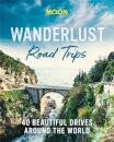 Wanderlust Road Trips (First Edition)